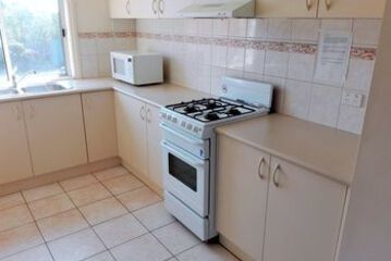 In-Room Kitchen
