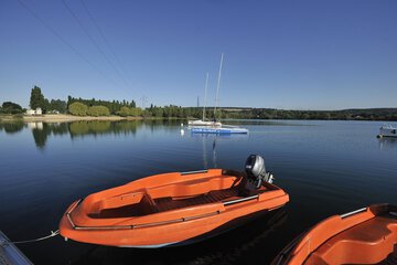 Boating