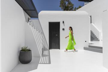 Building design