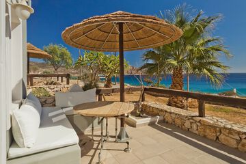 Beach/ocean view