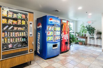 Vending machine