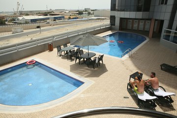 Children's pool