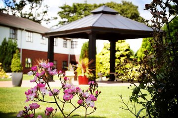 Gazebo