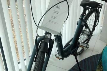 Bicycling