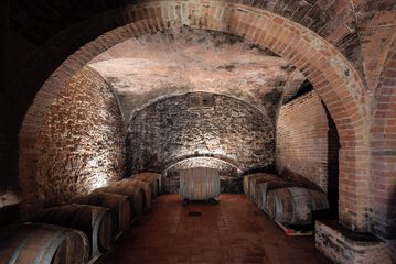 Winery