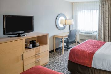 Comfort Inn - NYS Fairgrounds