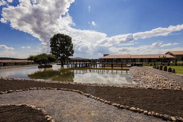 Lake