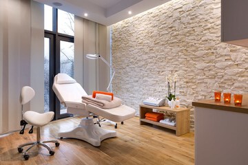 Spa treatment