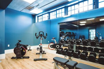 Health and Fitness 101 of 132