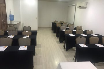 Ballroom