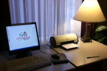 Business Center 49 of 50