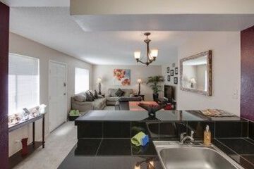 In-Room Kitchen