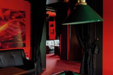 Nightclub