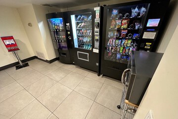 Vending machine
