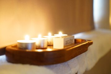 Spa treatment