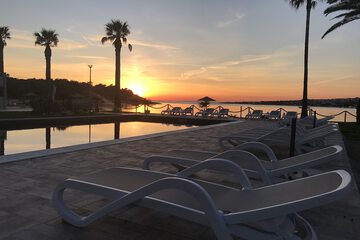 Sundeck