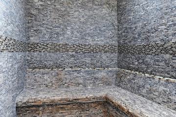 Steam room