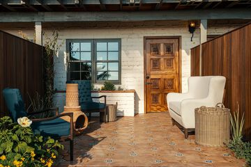 Capistrano Seaside Inn