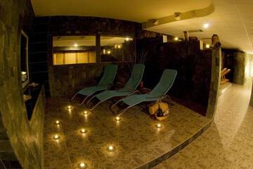 Treatment room