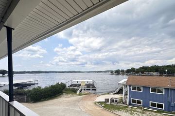 Lake view