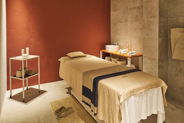 Spa treatment