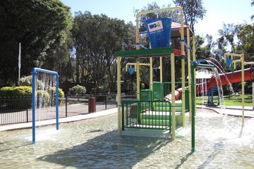 Water park