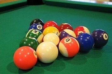 Billiards