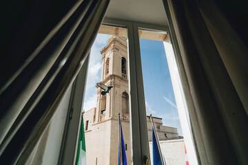 View from room