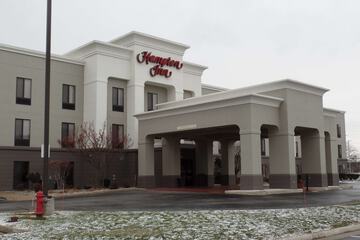 Hampton Inn Bowling Green
