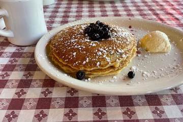 Breakfast/Coffee Service 33 of 36