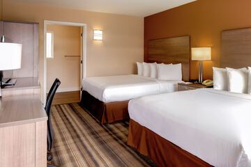 Boulder University Inn