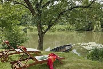 Lake view