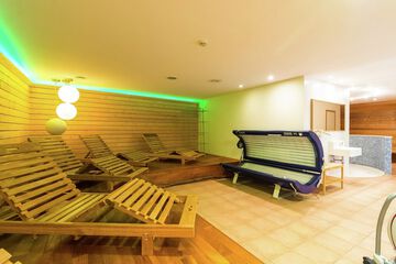 Spa treatment