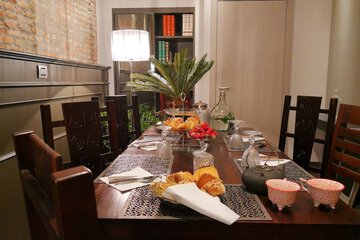 Family dining