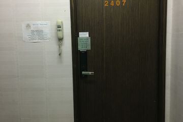 Building design