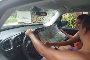 Property map
