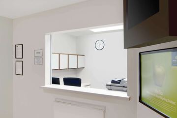 Hotel Interior 9 of 20