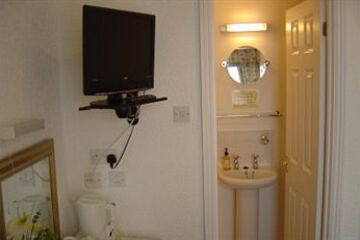 In-Room Amenity