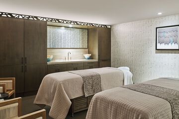 Treatment room