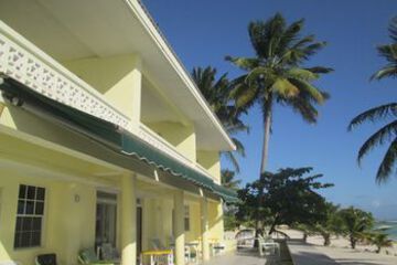 Sundeck