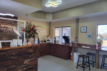 Smokies Motel