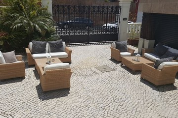 Sundeck