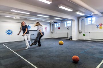 Children's activities