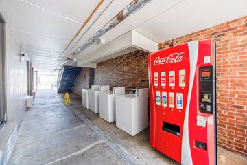 Vending machine