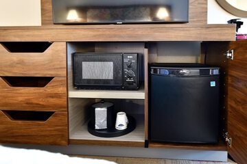 Minibar