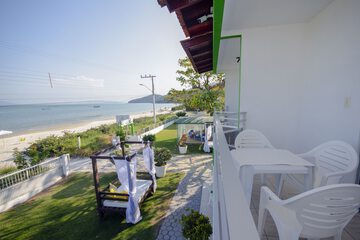 Beach/ocean view
