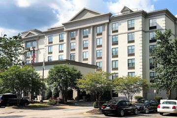Holiday Inn Hotel & Suites Raleigh / Cary by IHG