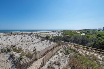 Beach/ocean view