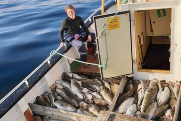Fishing