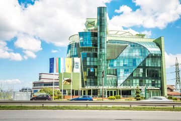 Building design